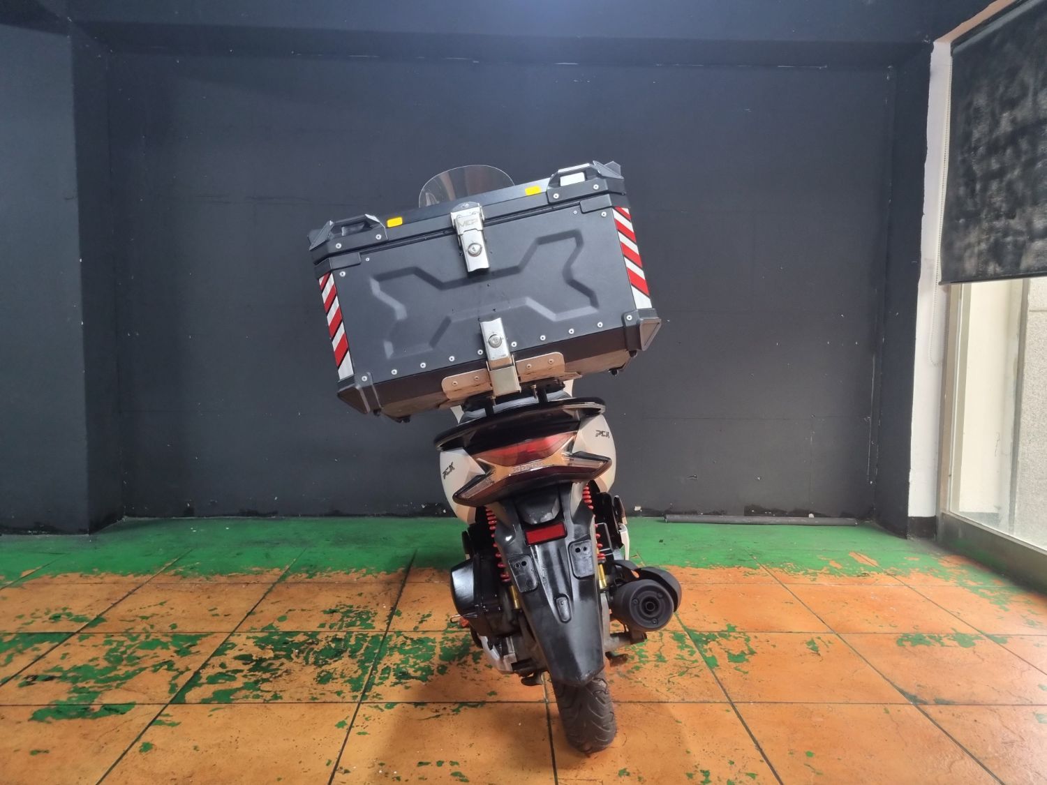 혼다 PCX 125 thumb 2