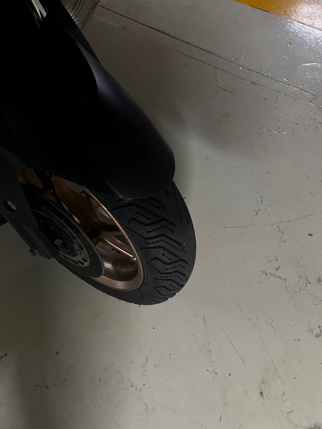 야마하 NMAX 125 more