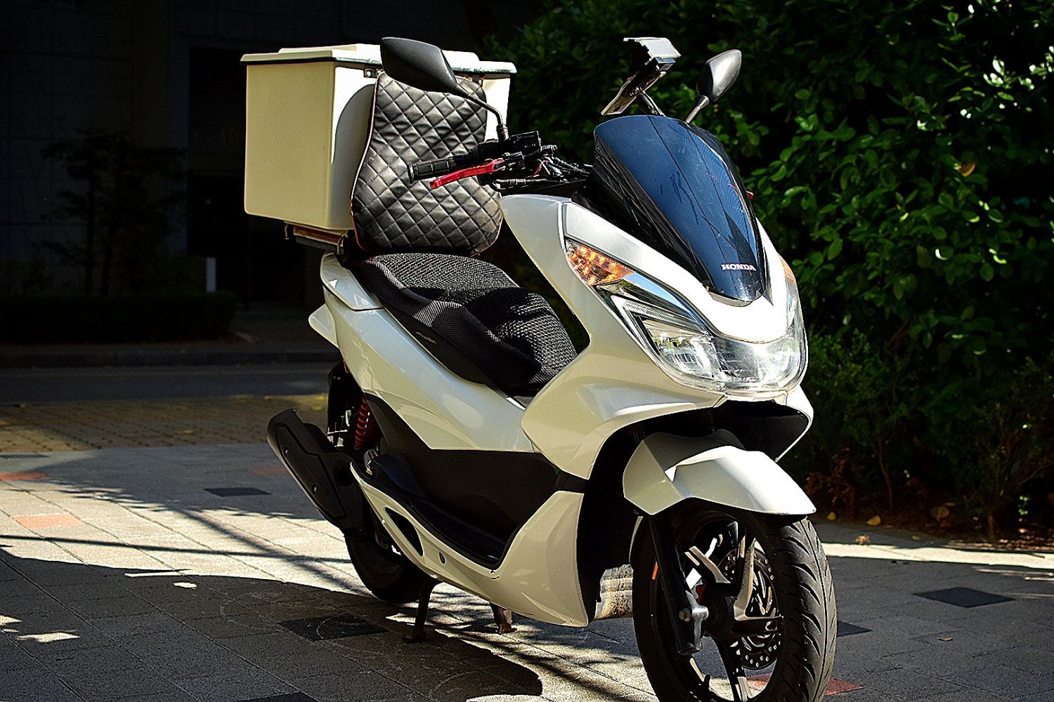 혼다 PCX 125 thumb 2