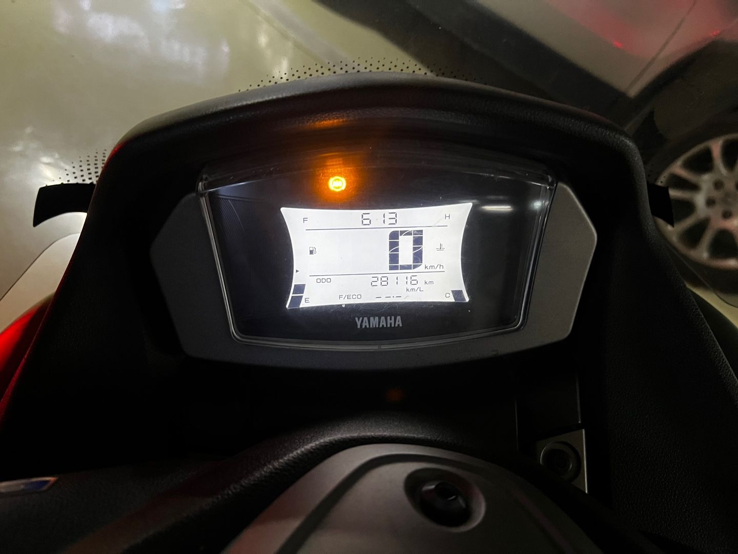 야마하 NMAX 125 thumb 2