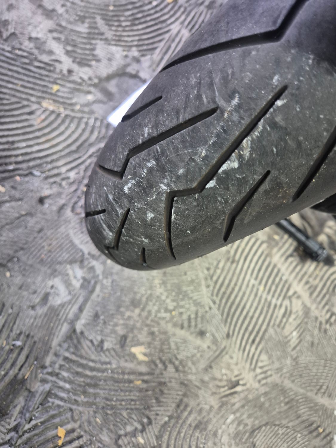 혼다 포르자 350 thumb 2