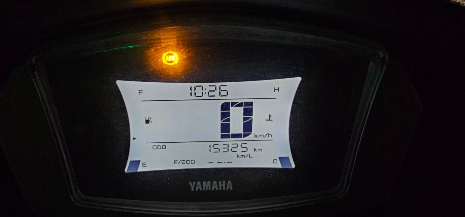 야마하 NMAX 125 main