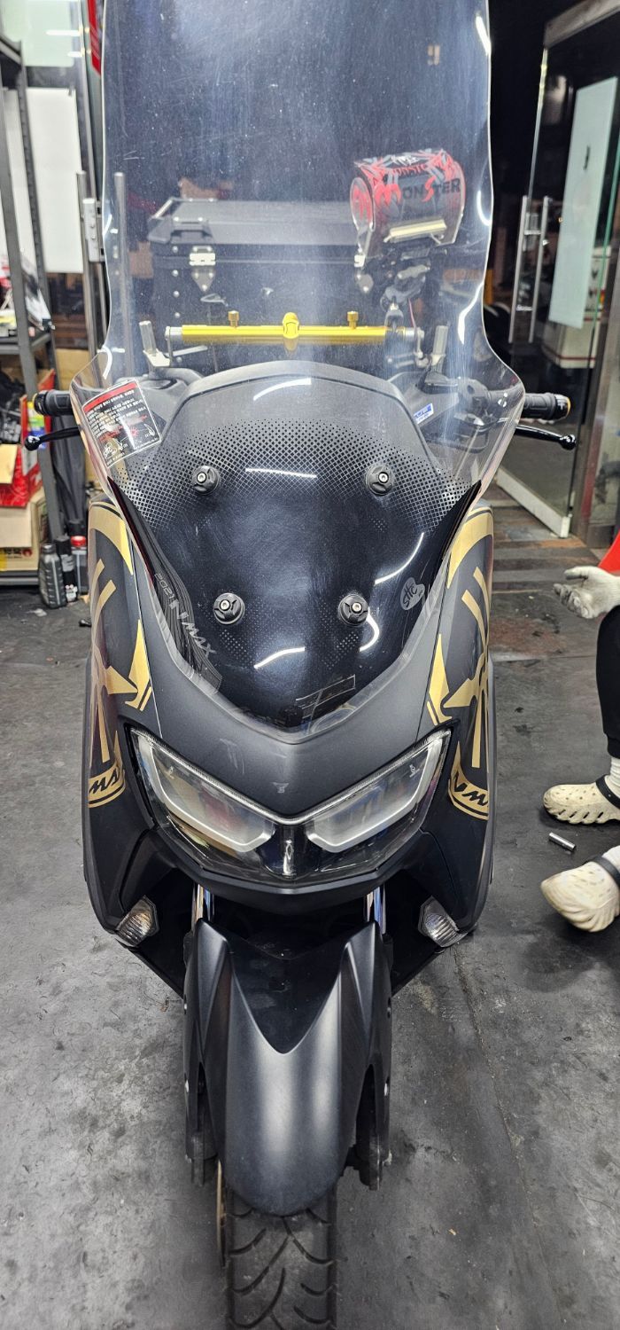 야마하 NMAX 125 thumb 2