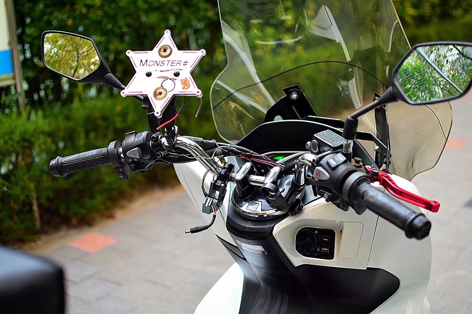 혼다 PCX 125 thumb 2