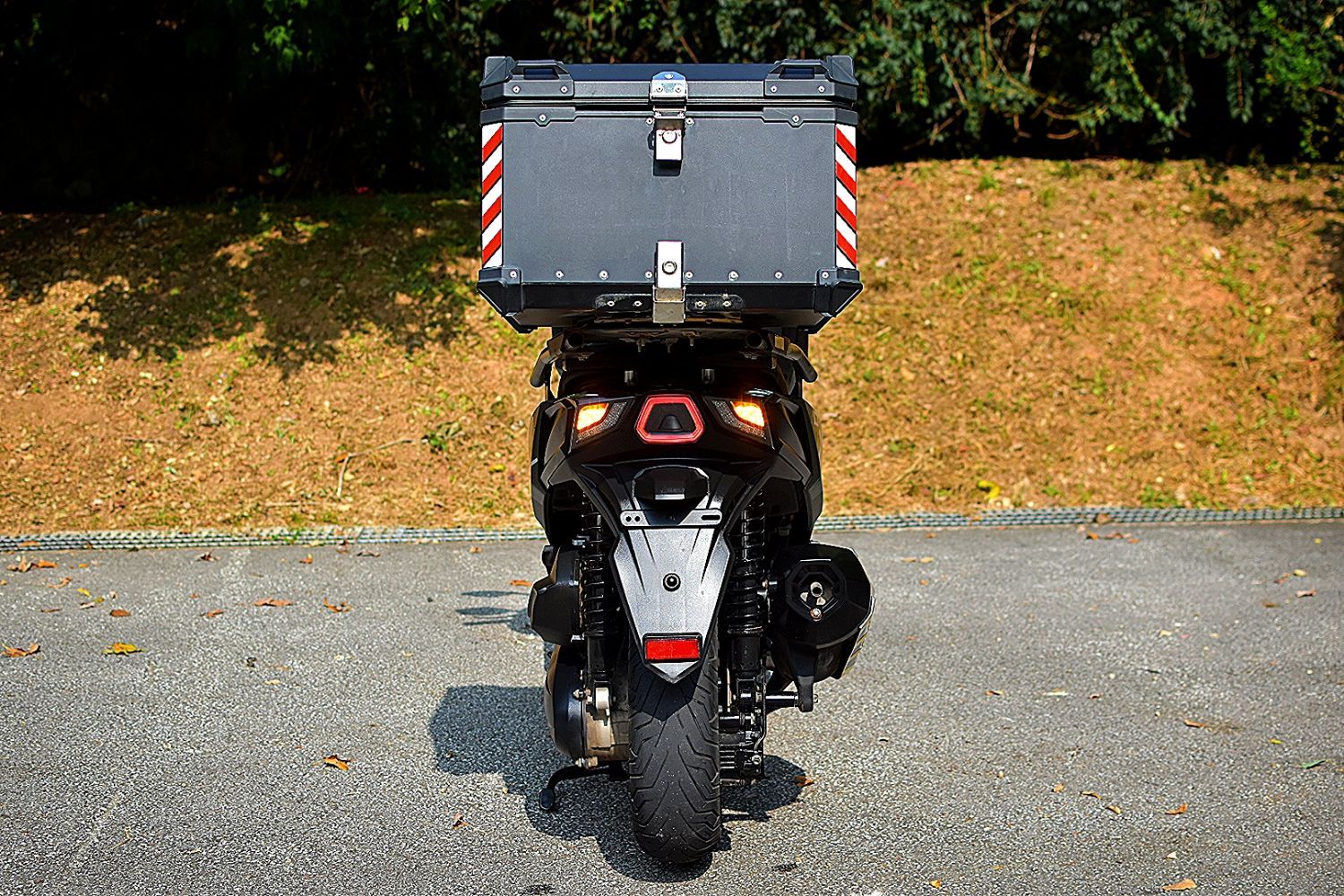 킴코 DT X 125 more