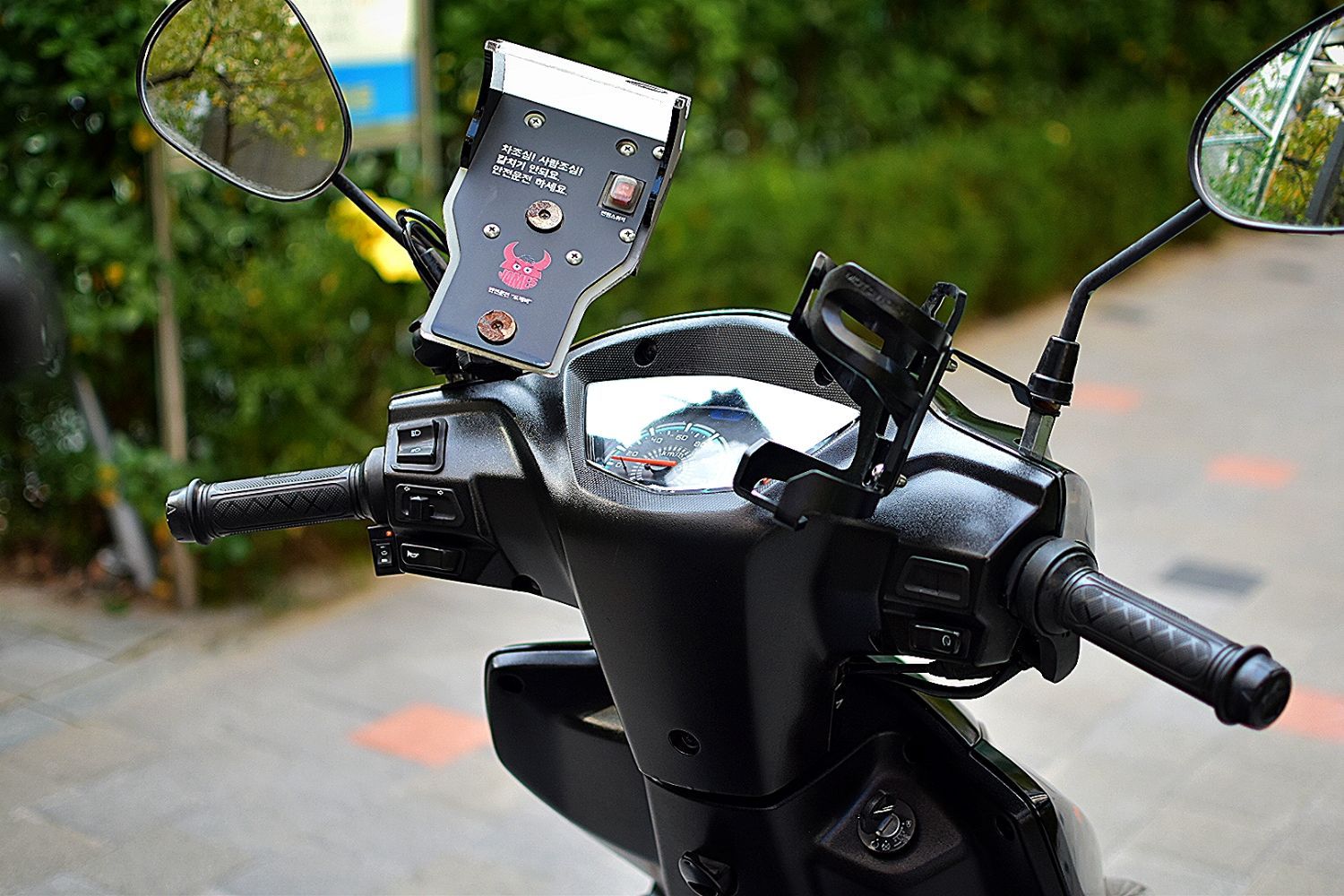 대림 VF 100 P more