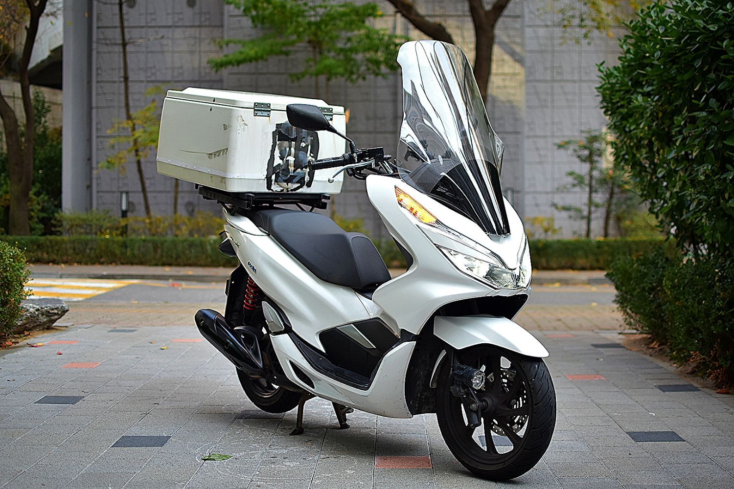 혼다 PCX 125 thumb 2