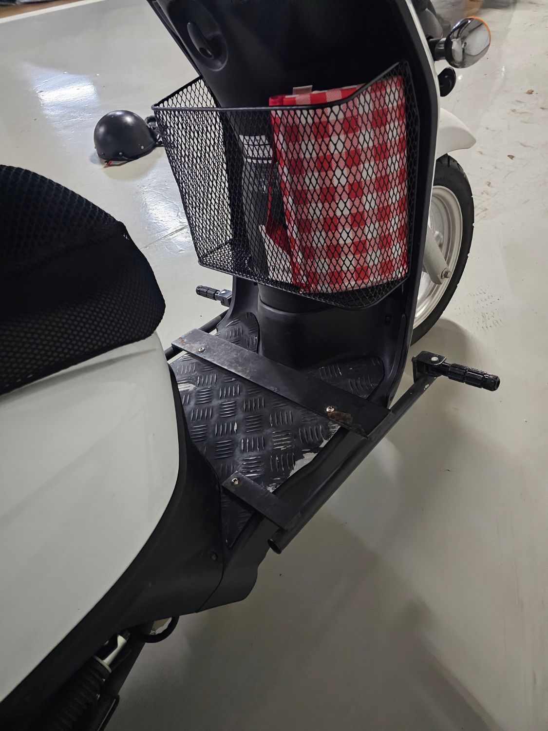 혼다 벤리 110 more