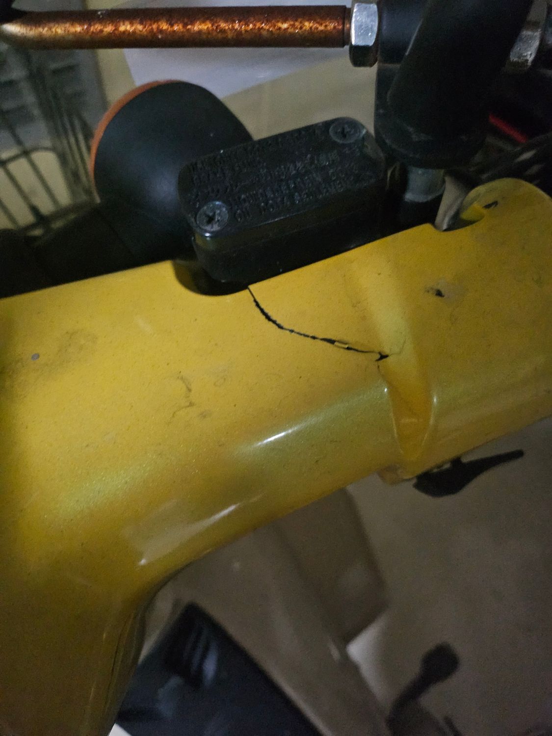 혼다 슈퍼 커브 110 more