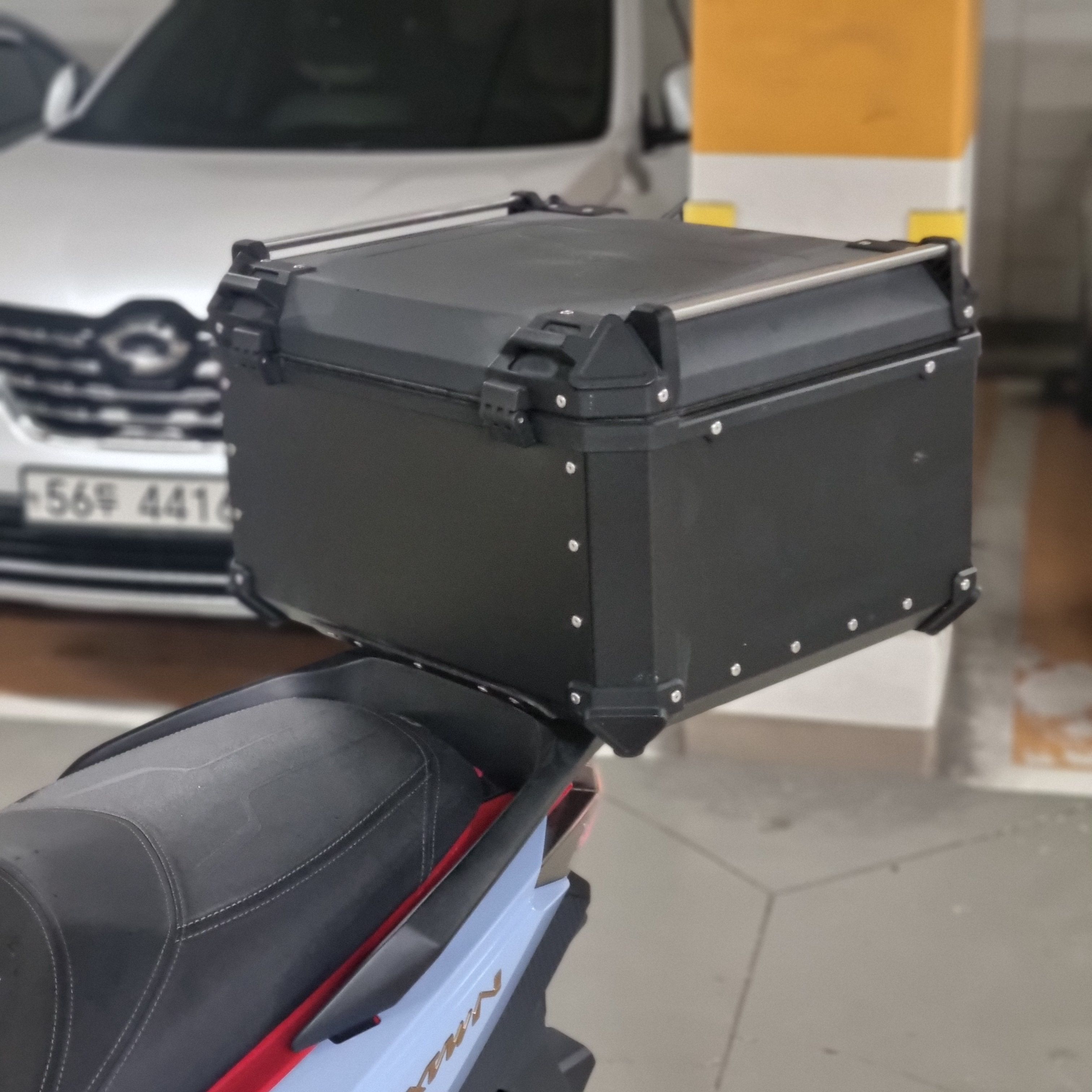 SYM 크루심 300 ABS thumb 2