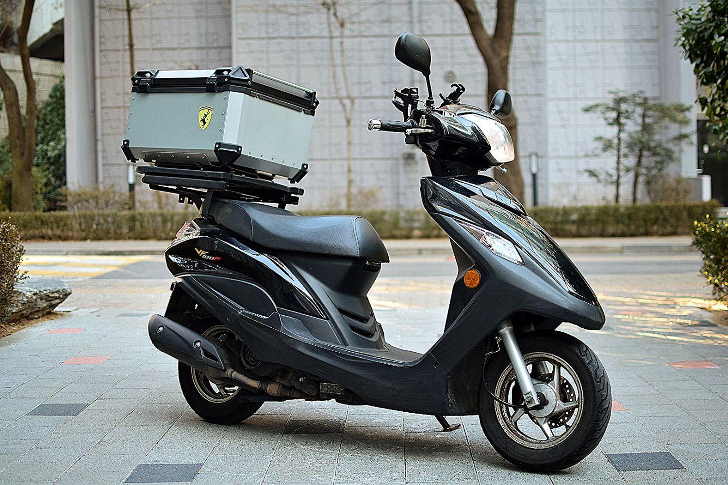 대림 VF 100 P more