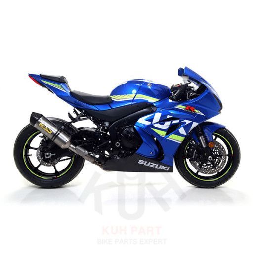 스즈키 GSX R 1000 thumb 2