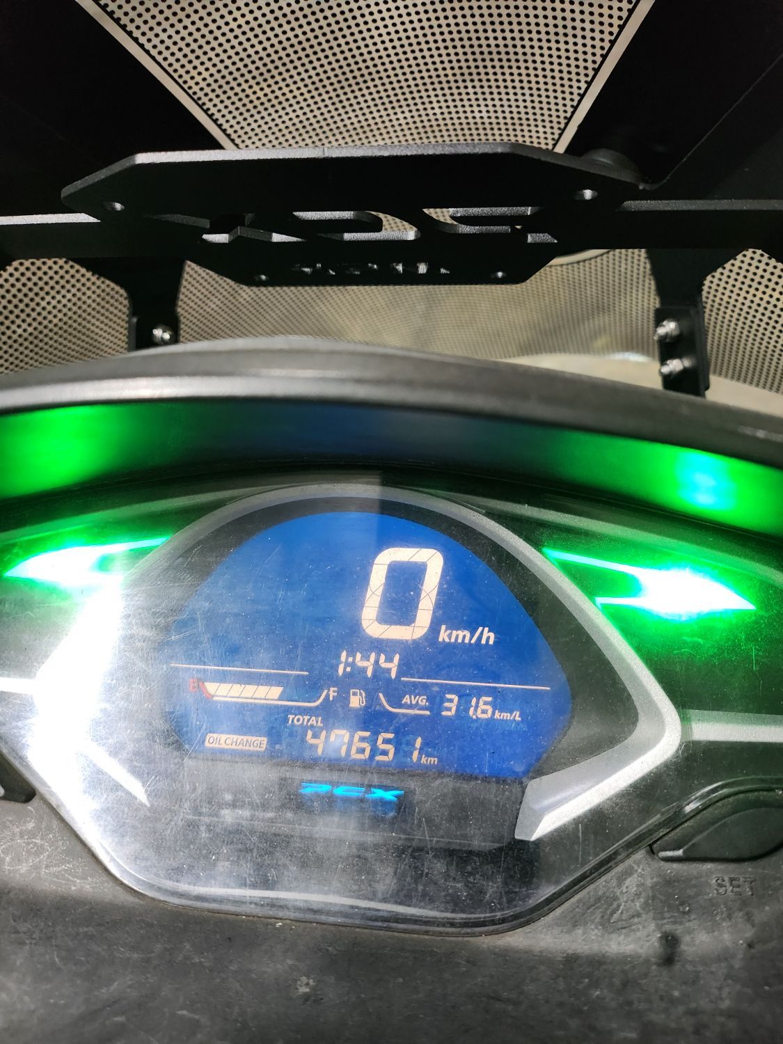 혼다 PCX 125 thumb 2