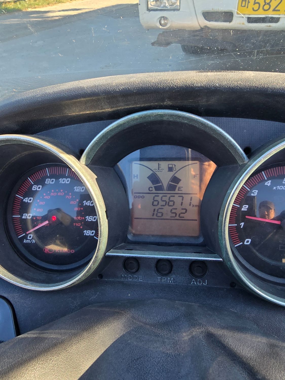 킴코 다운타운 300 i thumb 2