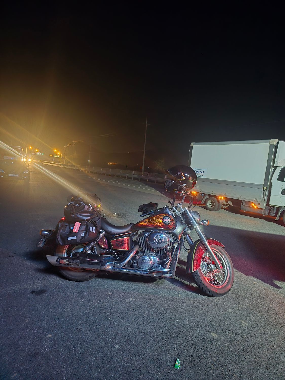 혼다 쉐도우 750 main