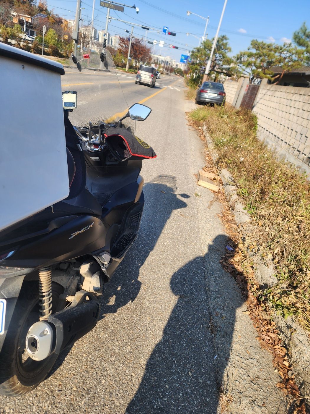 혼다 PCX 125 thumb 2