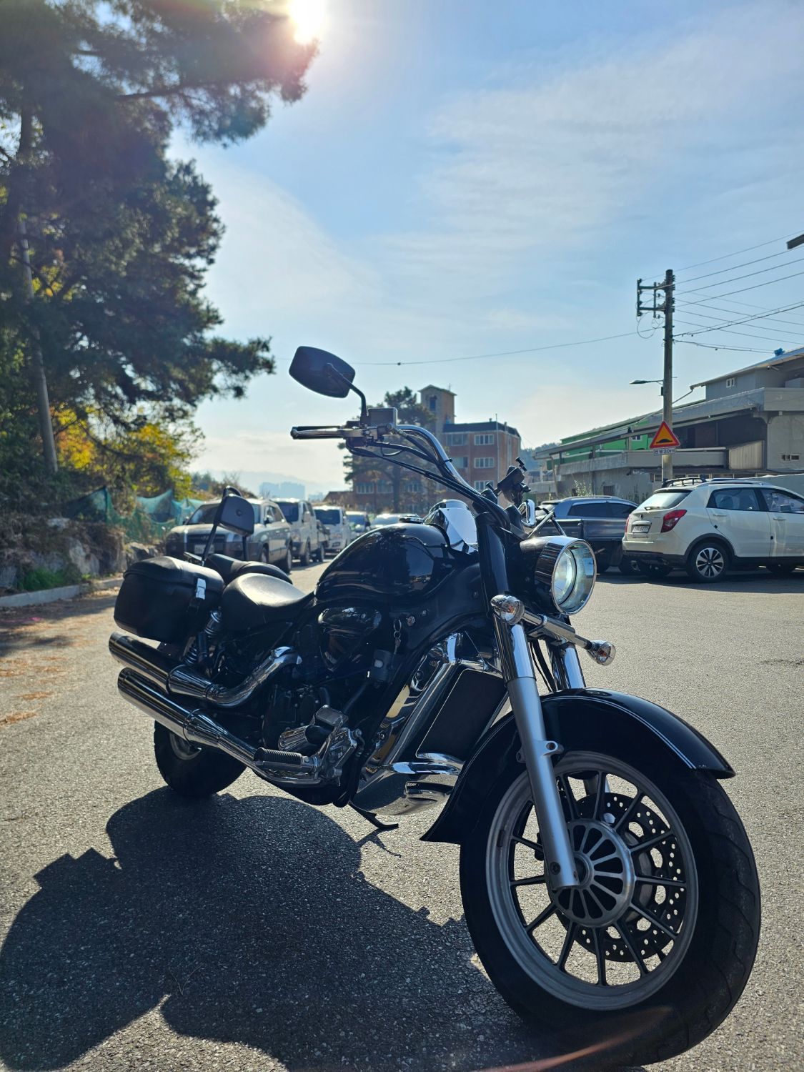 KR모터스 ST7 thumb 2