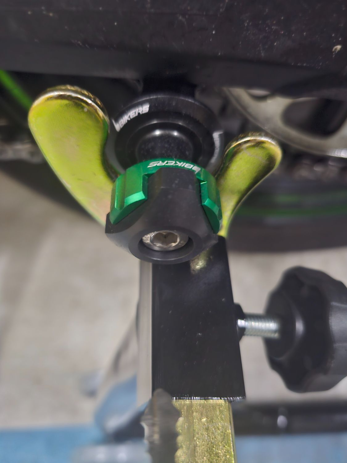 가와사키 Z 900 thumb 2