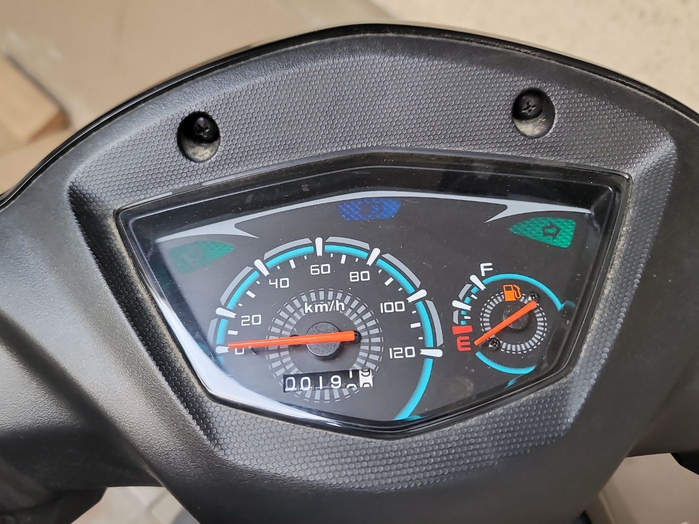 대림 VF 100 P main