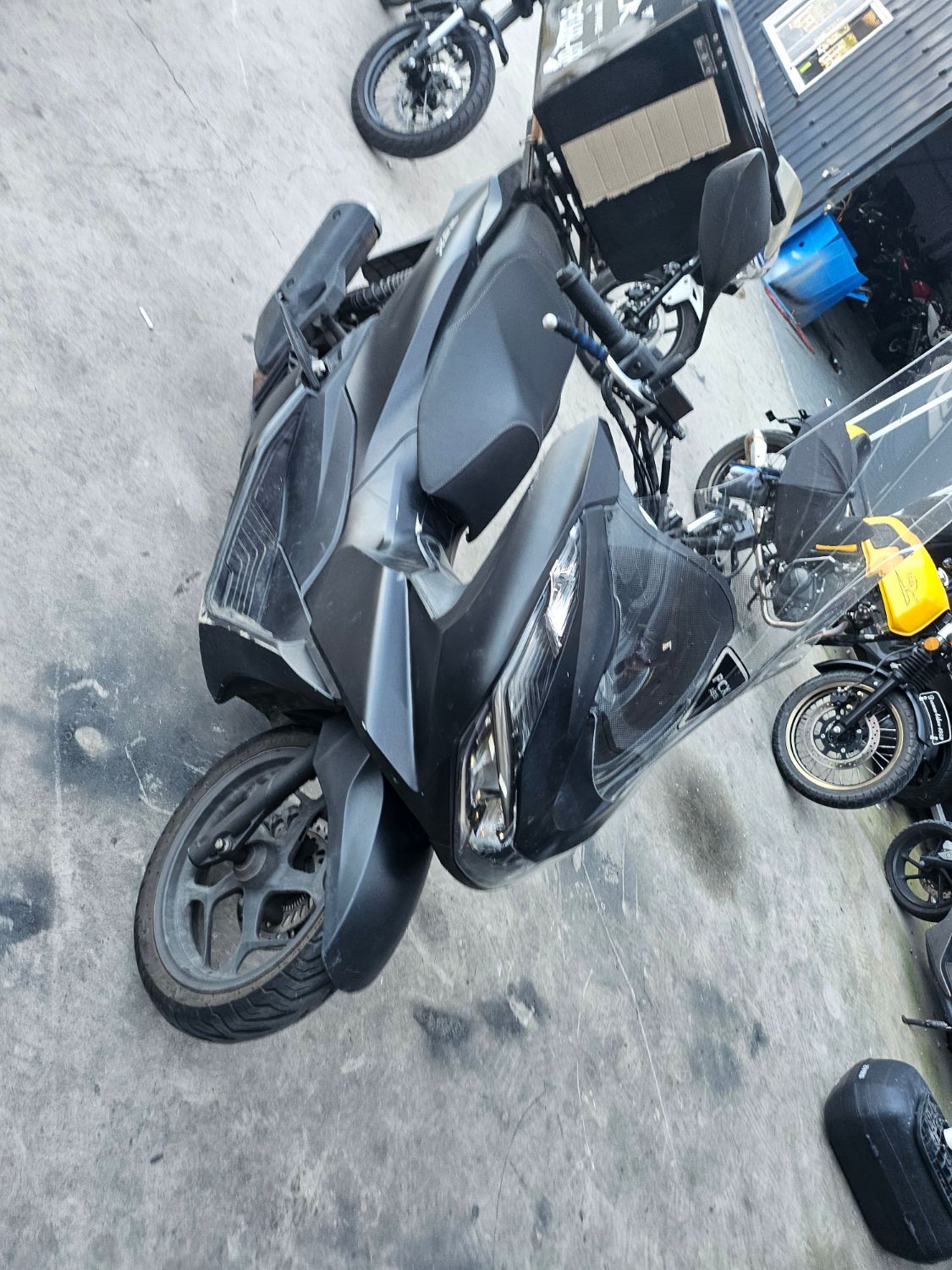 혼다 PCX 125 thumb 2