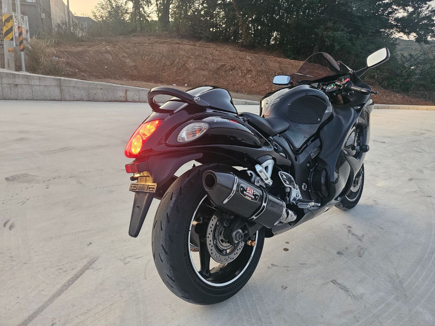 스즈키 하야부사 thumb 2