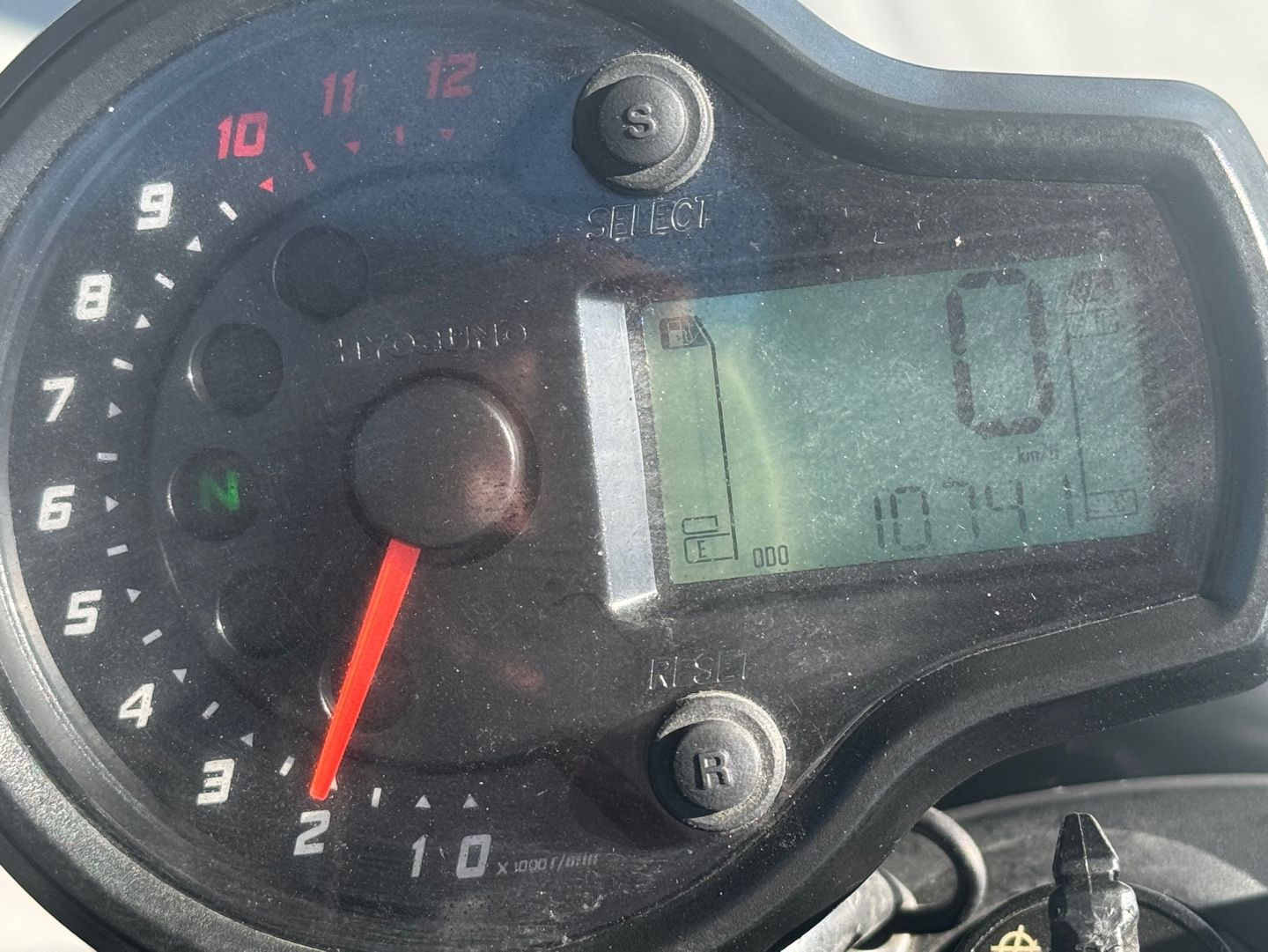 KR모터스 아퀼라 125 more