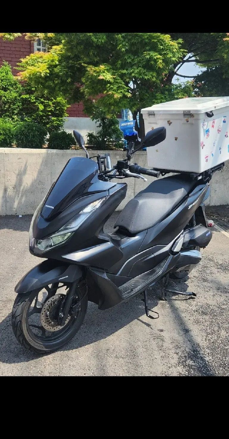 혼다 PCX 125 thumb 2