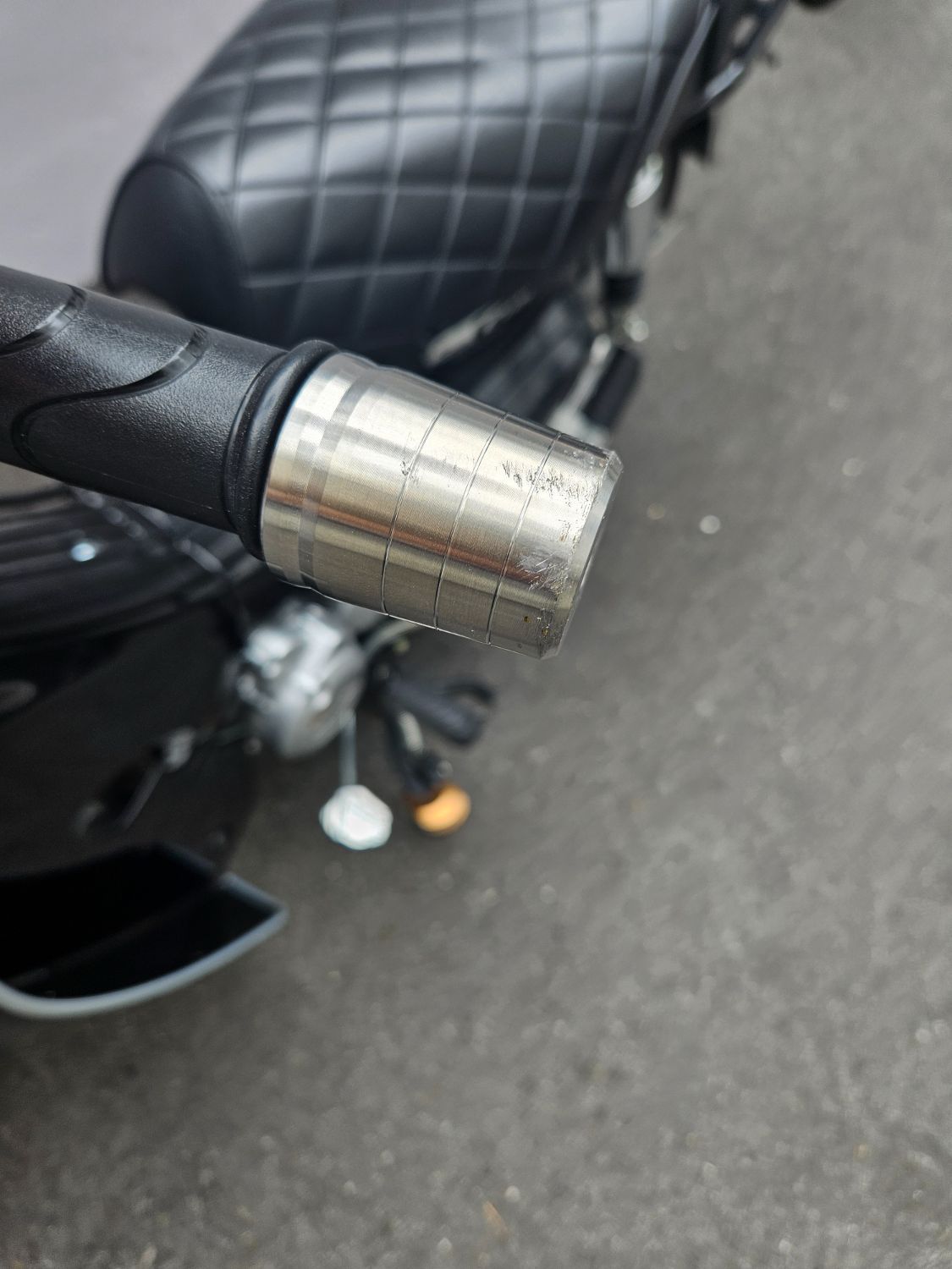 혼다 슈퍼 커브 110 more