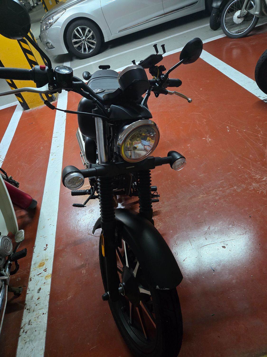 기타 베네트 125 more