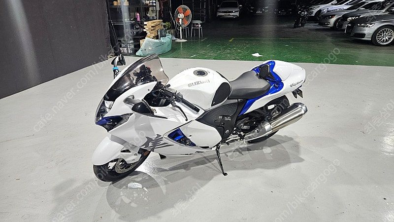 스즈키 하야부사 thumb 2