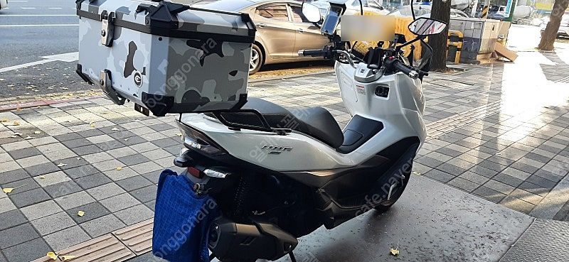 대림 UHR 125 thumb 2