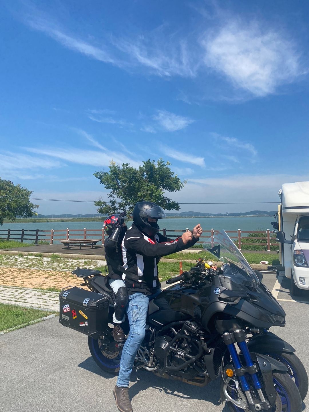 야마하 나이켄 more