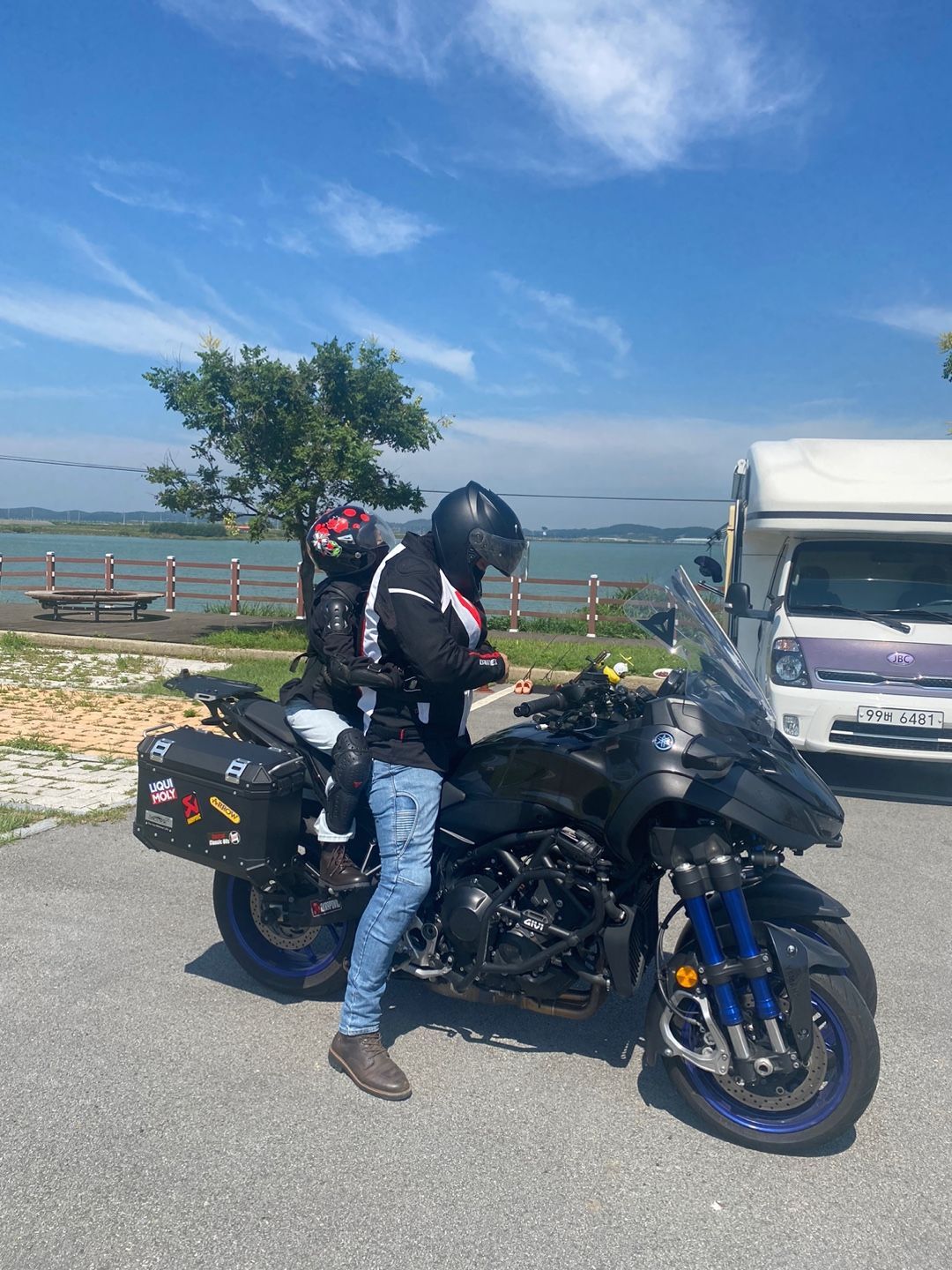 야마하 나이켄 thumb 2