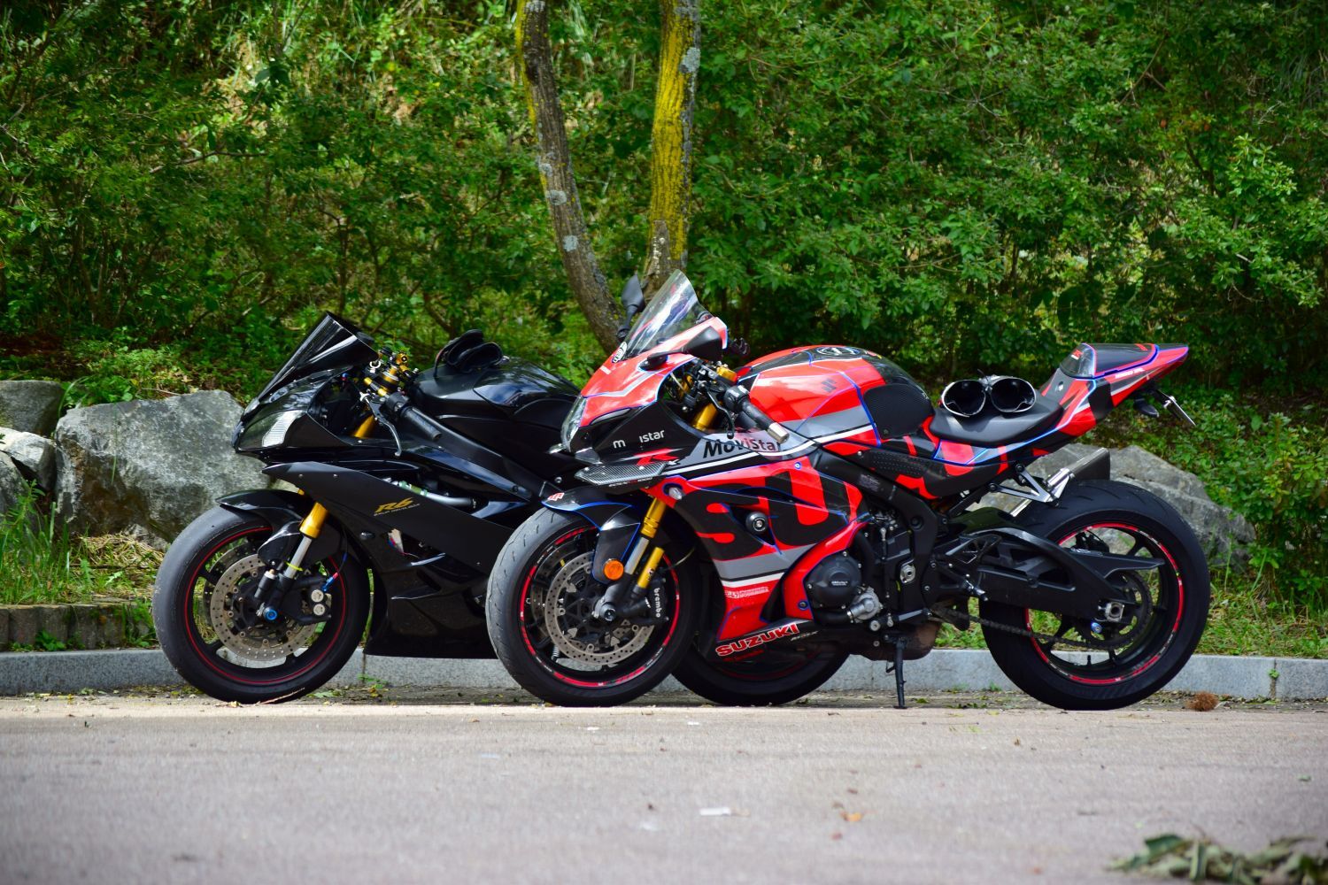 스즈키 GSX R 1000 R thumb 2