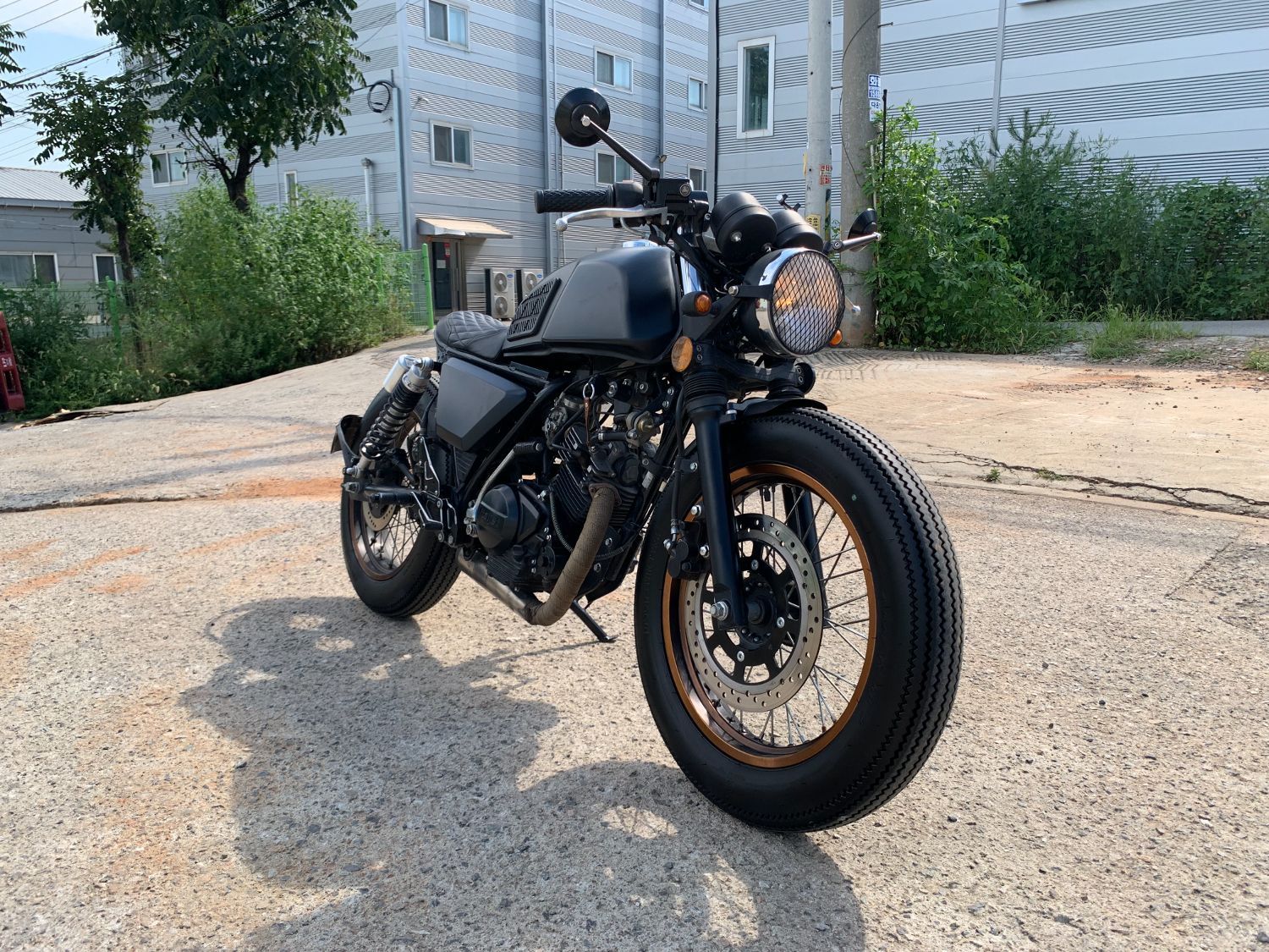 이탈젯 그리폰 125 thumb 2