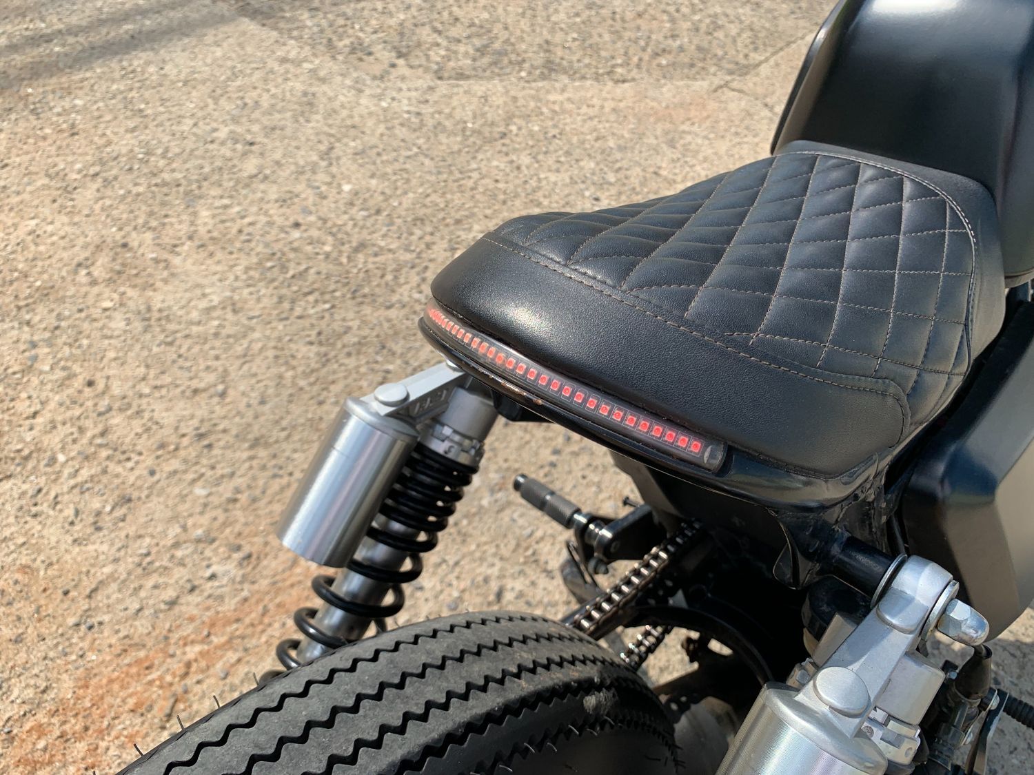 이탈젯 그리폰 125 more