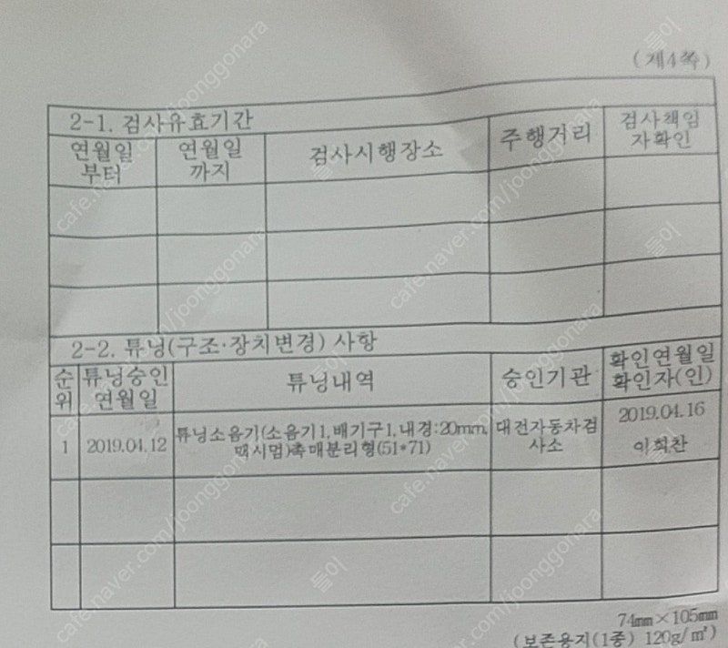 혼다 PCX 125 thumb 2