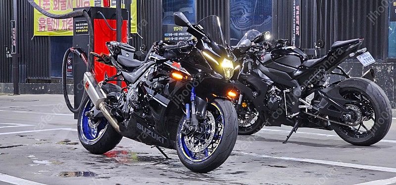 스즈키 GSX R 1000 R thumb 2
