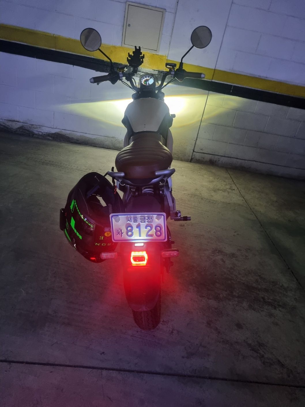 슈퍼쏘코 TC more