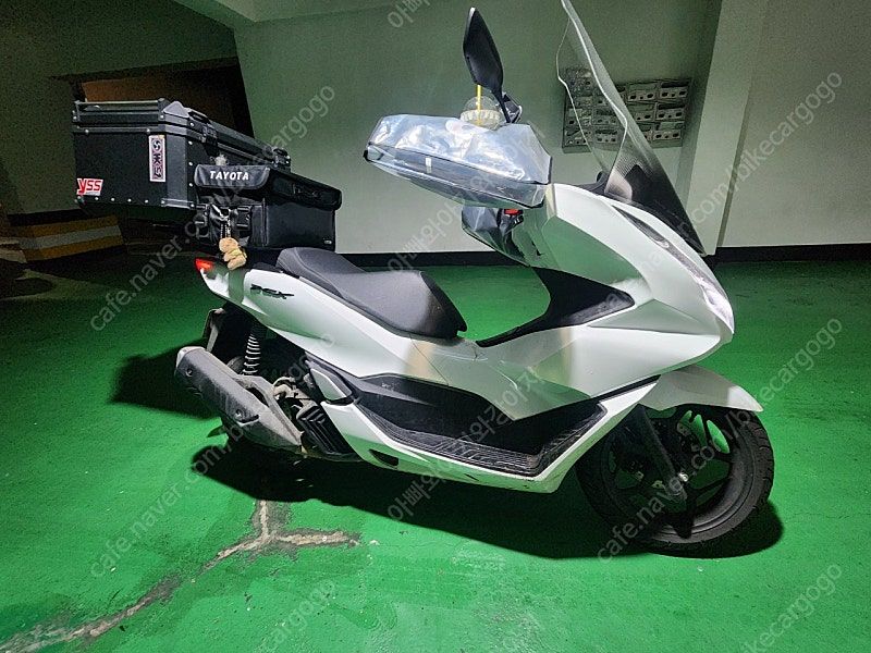 혼다 PCX 125 thumb 2