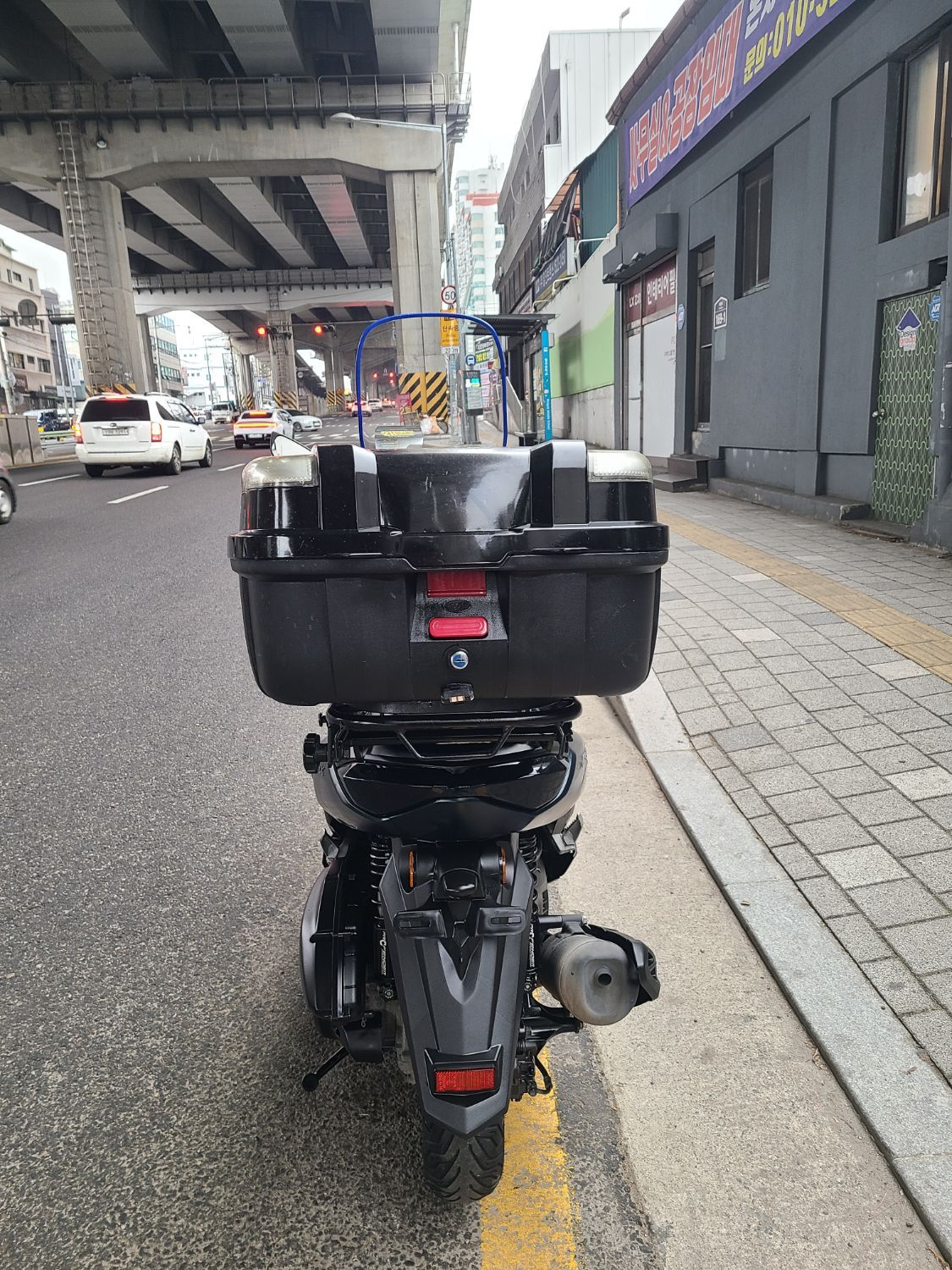 야마하 NMAX 155 more