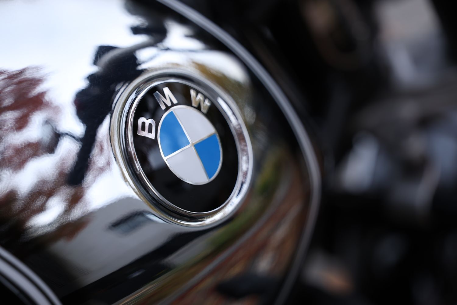 BMW R nine T 2023 블랙 사진 5