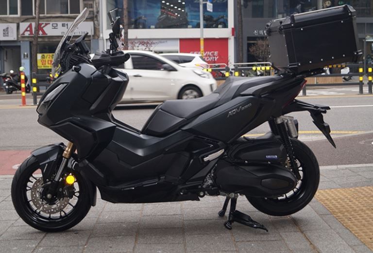 혼다 ADV 350 thumb 2