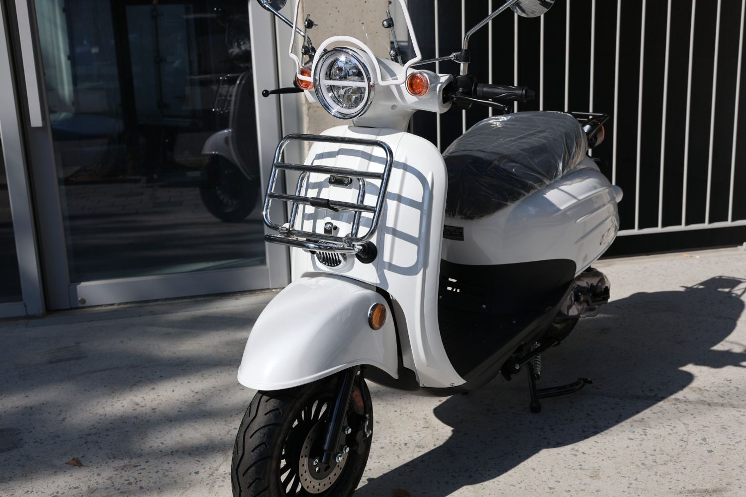 착한스쿠터 쥴리 50 main