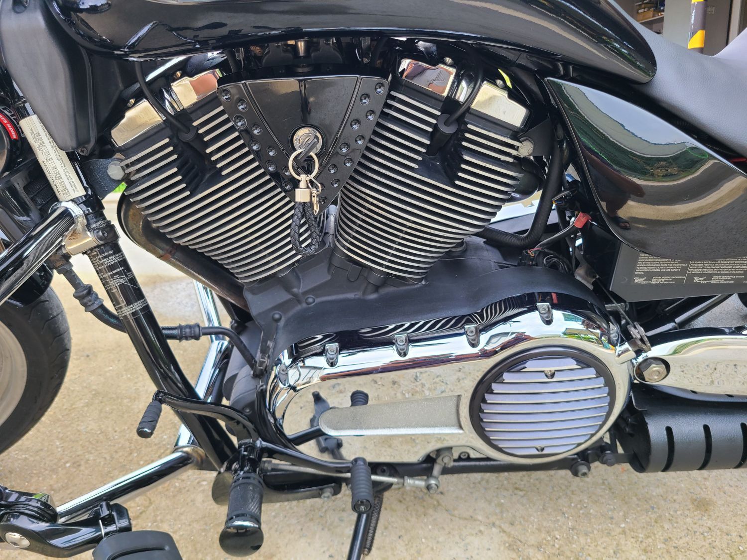 빅토리 헤머 S more