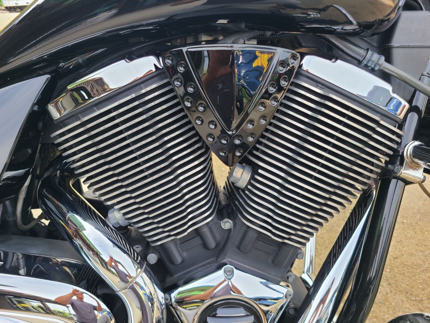 빅토리 헤머 S thumb 2