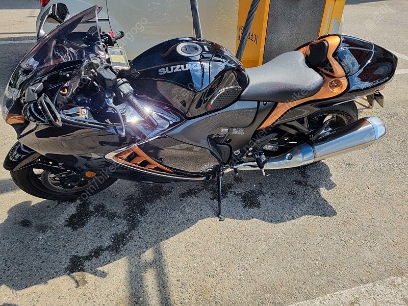 스즈키 하야부사 thumb 2
