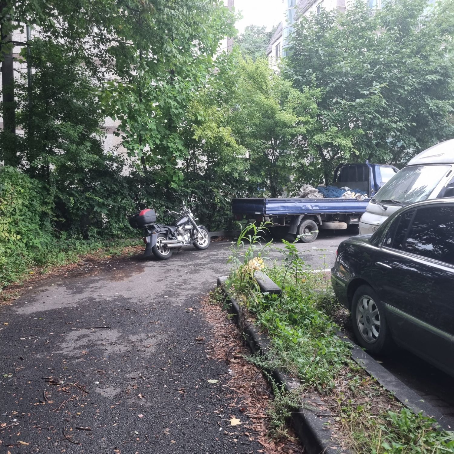 KR모터스 미라쥬 125 more