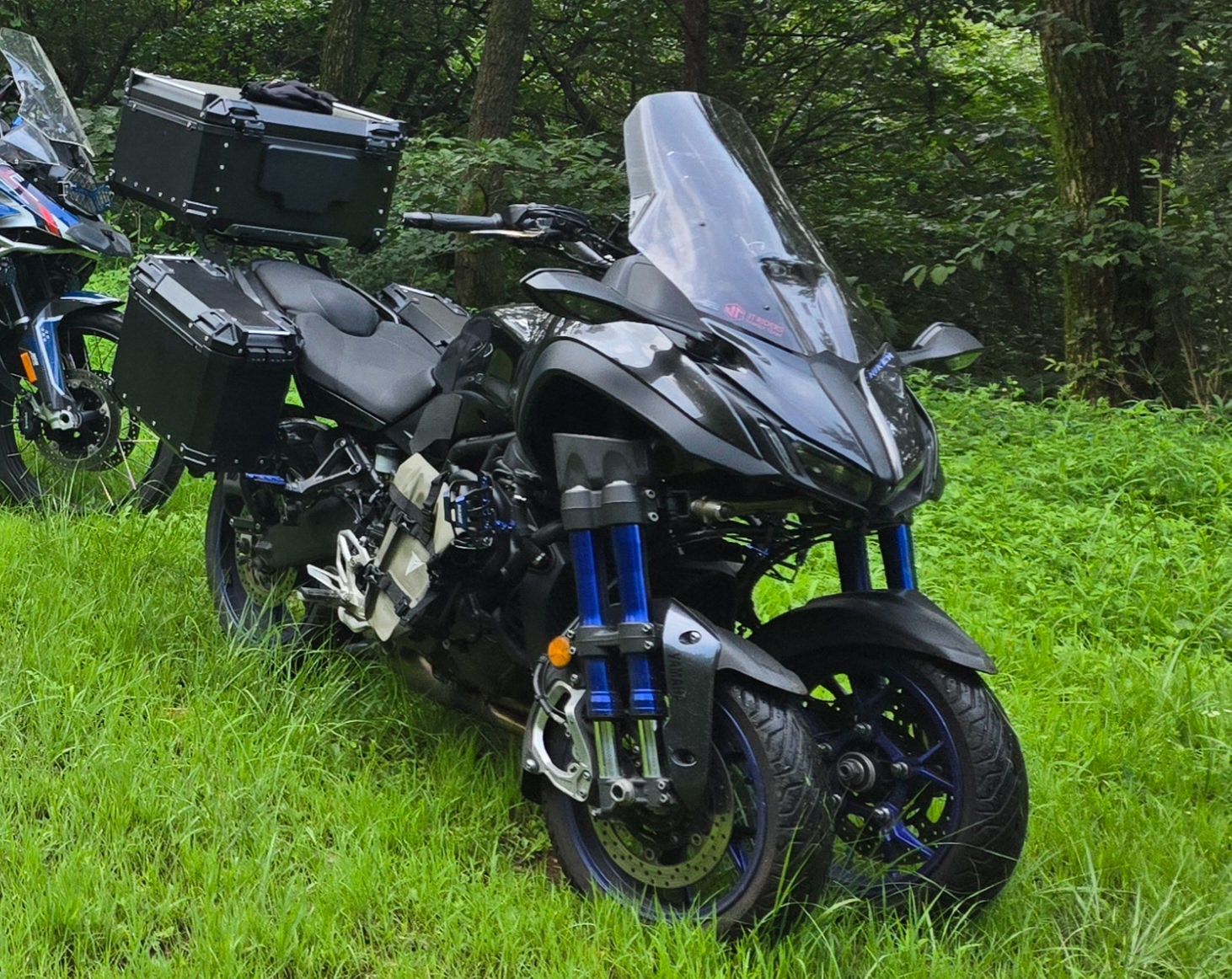 야마하 나이켄 main