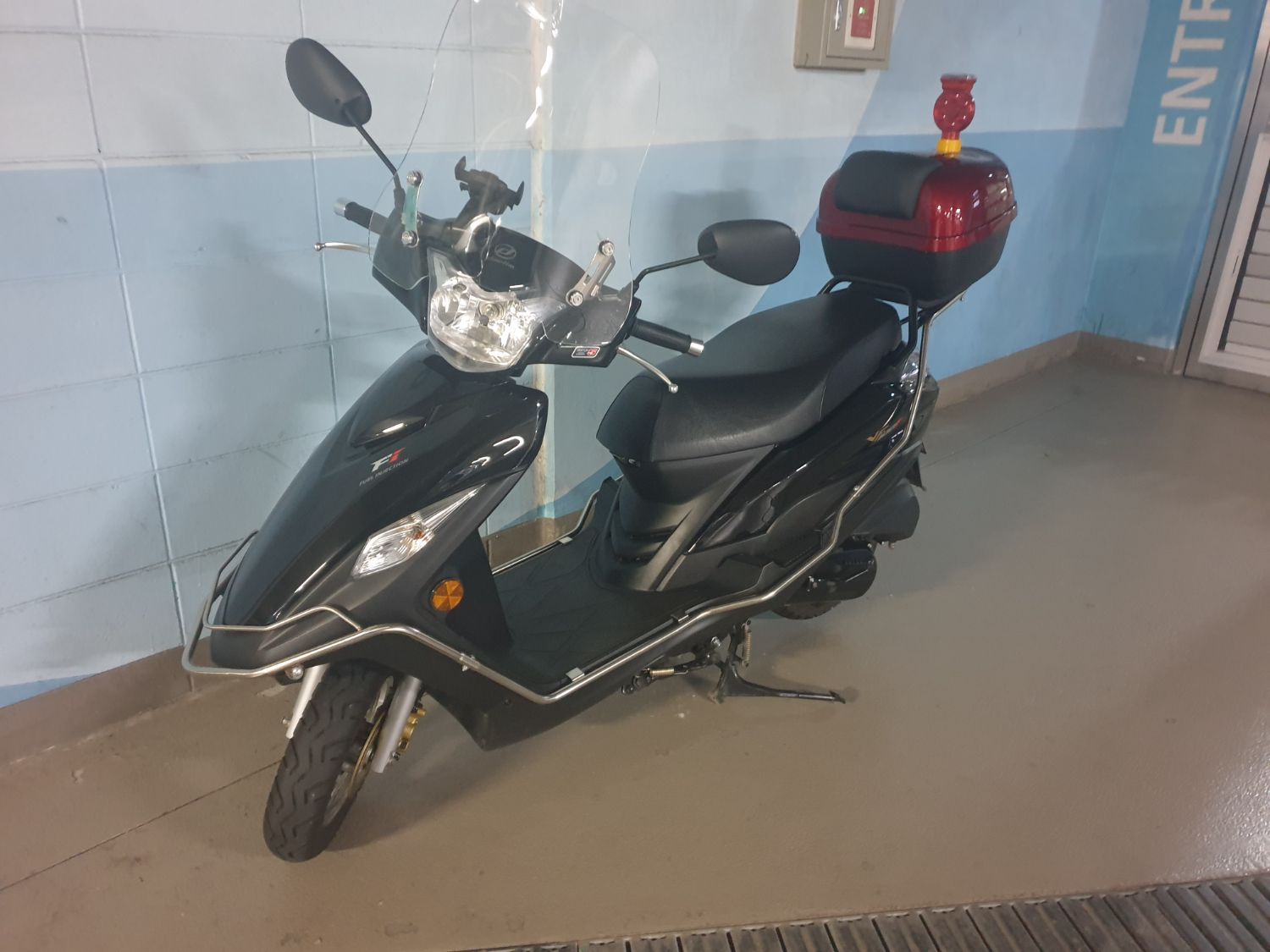 대림 VF 100 P thumb 2